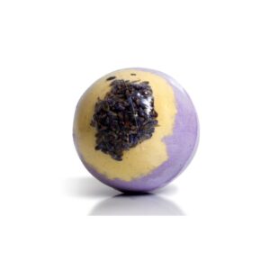 Bath Bombs Nr. 1704B - Lavender_