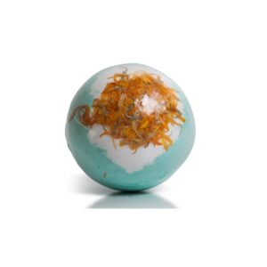 Bath Bombs Nr. 1704D - Sea Breeze_