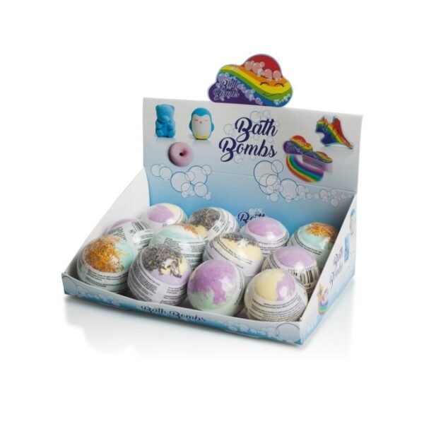 Bath Bombs Nr. 1704_