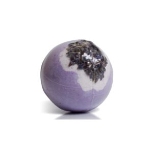 Bath Bombs Nr. 1705A - Lavender_