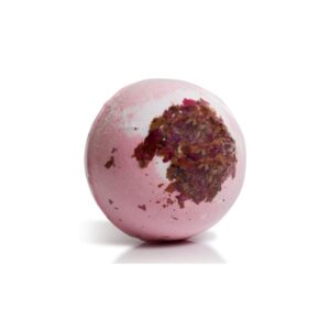 Bath Bombs Nr. 1705B - Strawberry_