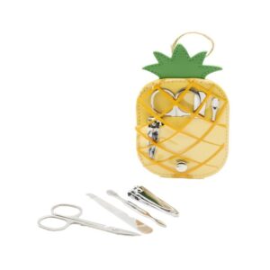 Manicure Set Ανανάς Nr. 61107B_