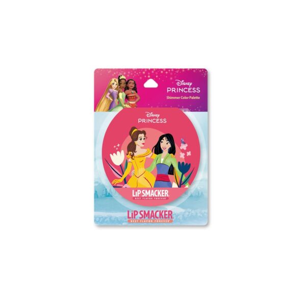 DISNEY_PRINCESS_SHIMMER.PAL_NR.735E